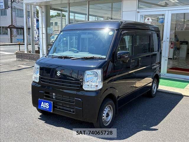 Suzuki EVERY 2020-12 7503118-0