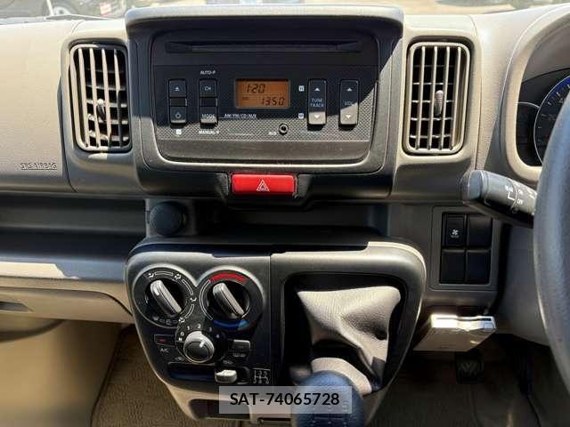 Suzuki EVERY 2020-12 7503118-10