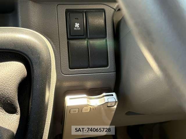Suzuki EVERY 2020-12 7503118-11