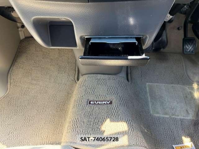 Suzuki EVERY 2020-12 7503118-12