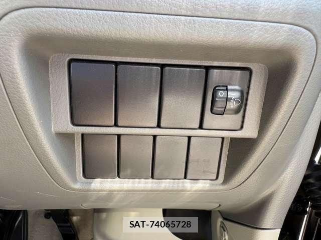 Suzuki EVERY 2020-12 7503118-13
