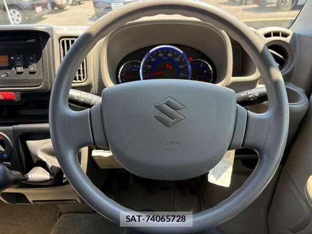 Suzuki EVERY 2020-12 7503118-15