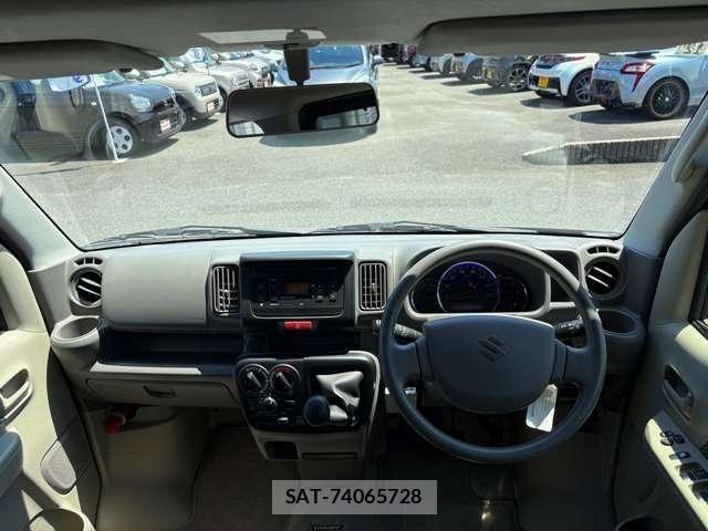 Suzuki EVERY 2020-12 7503118-1