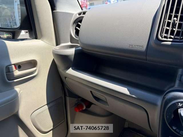 Suzuki EVERY 2020-12 7503118-21