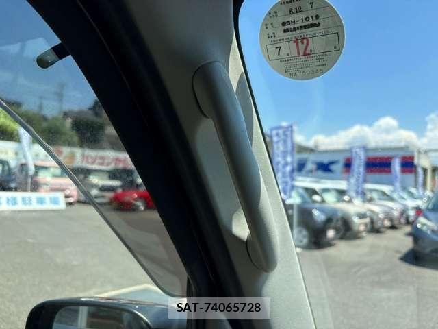 Suzuki EVERY 2020-12 7503118-22