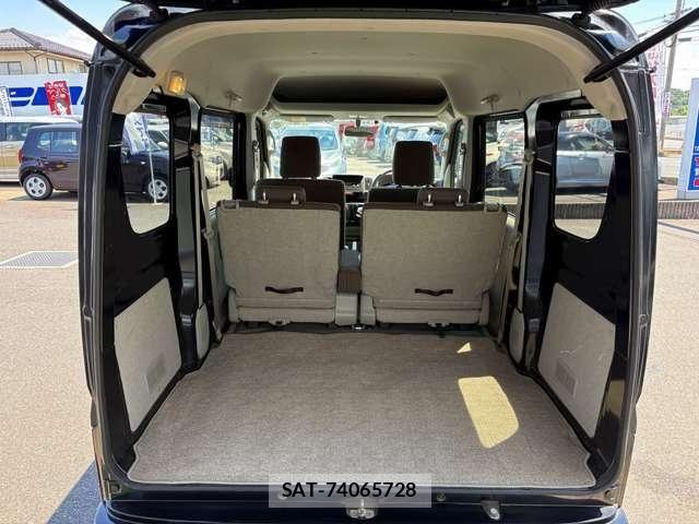 Suzuki EVERY 2020-12 7503118-27
