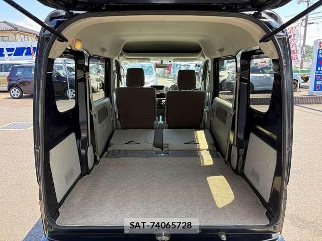 Suzuki EVERY 2020-12 7503118-28