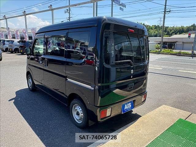 Suzuki EVERY 2020-12 7503118-2