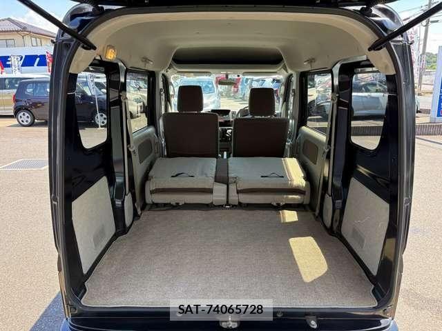 Suzuki EVERY 2020-12 7503118-29