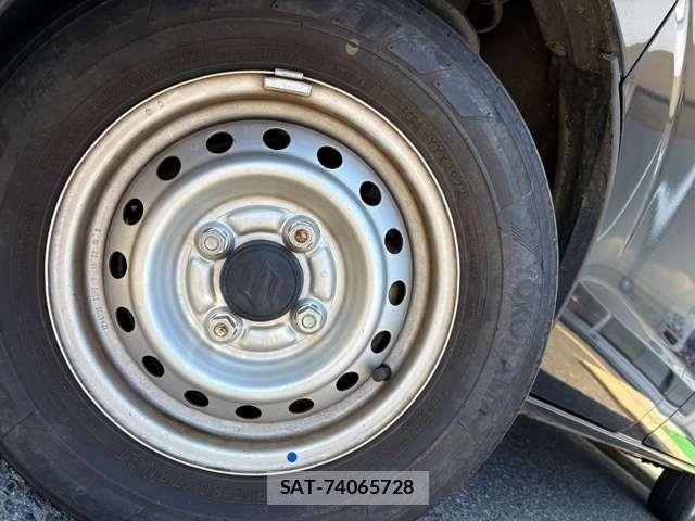 Suzuki EVERY 2020-12 7503118-4