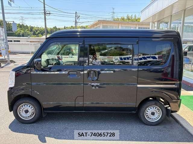 Suzuki EVERY 2020-12 7503118-5