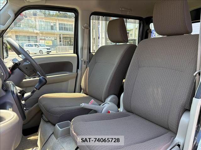 Suzuki EVERY 2020-12 7503118-6