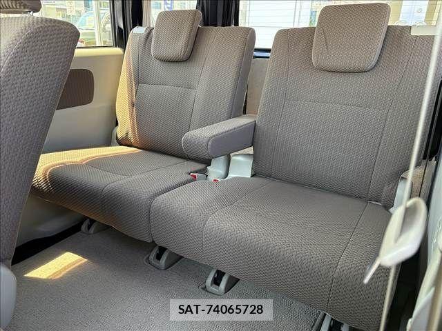 Suzuki EVERY 2020-12 7503118-7