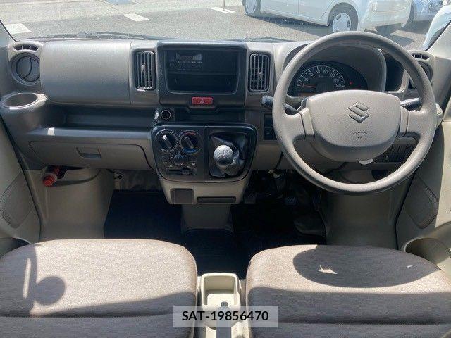 Suzuki EVERY 2021-10 7503127-10