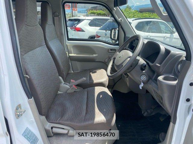 Suzuki EVERY 2021-10 7503127-11