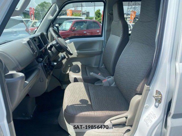 Suzuki EVERY 2021-10 7503127-12