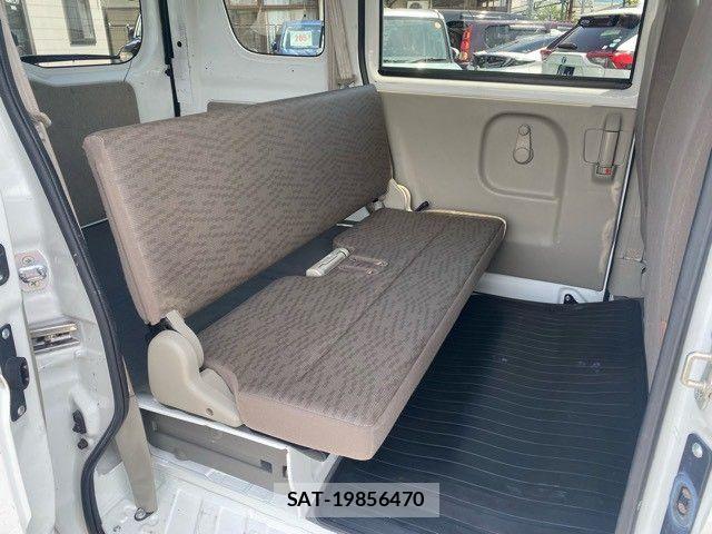 Suzuki EVERY 2021-10 7503127-13