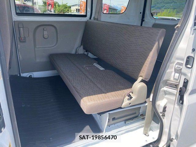 Suzuki EVERY 2021-10 7503127-14