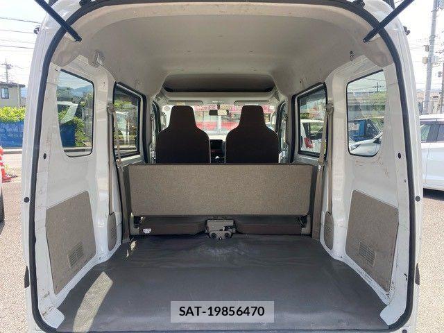 Suzuki EVERY 2021-10 7503127-15