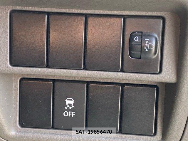 Suzuki EVERY 2021-10 7503127-23