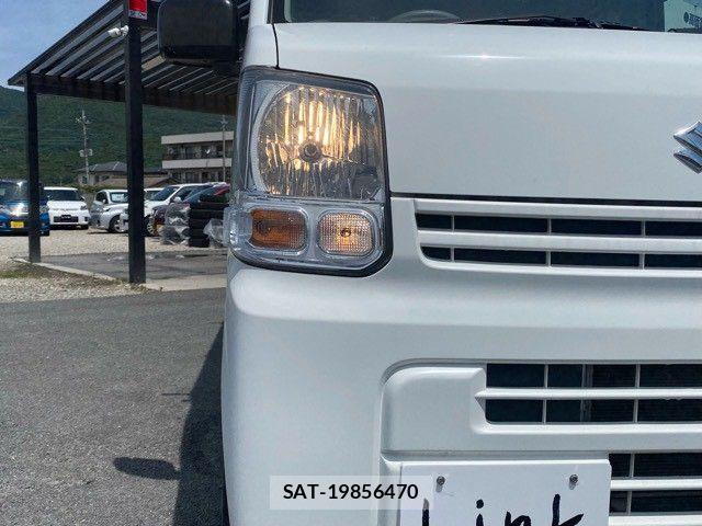 Suzuki EVERY 2021-10 7503127-25