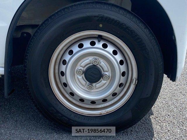 Suzuki EVERY 2021-10 7503127-26