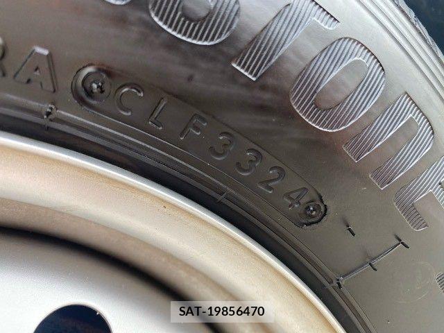 Suzuki EVERY 2021-10 7503127-27