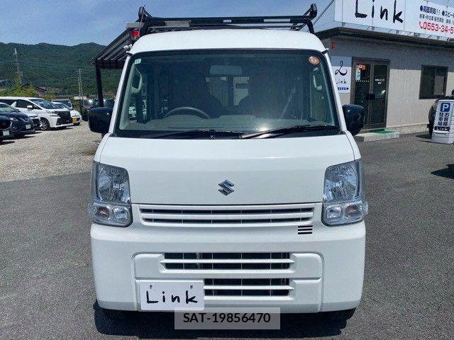 Suzuki EVERY 2021-10 7503127-2