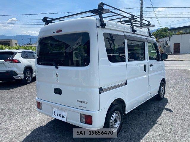 Suzuki EVERY 2021-10 7503127-5