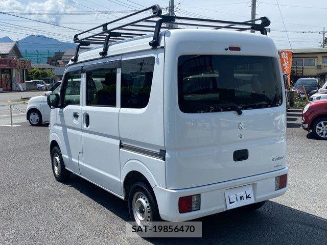 Suzuki EVERY 2021-10 7503127-7