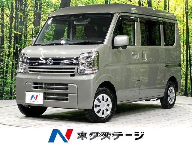 Suzuki EVERY 2026-03 7503116-0