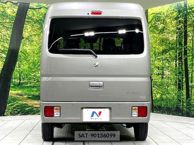 Suzuki EVERY 2026-03 7503116-15