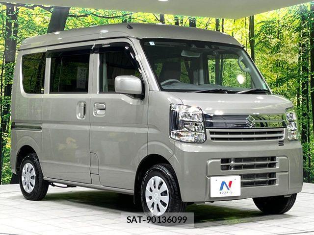 Suzuki EVERY 2026-03 7503116-16
