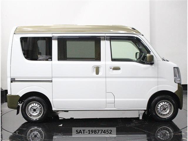 Suzuki EVERY 2016-12 7503126-10