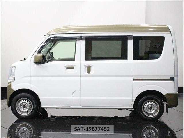 Suzuki EVERY 2016-12 7503126-11
