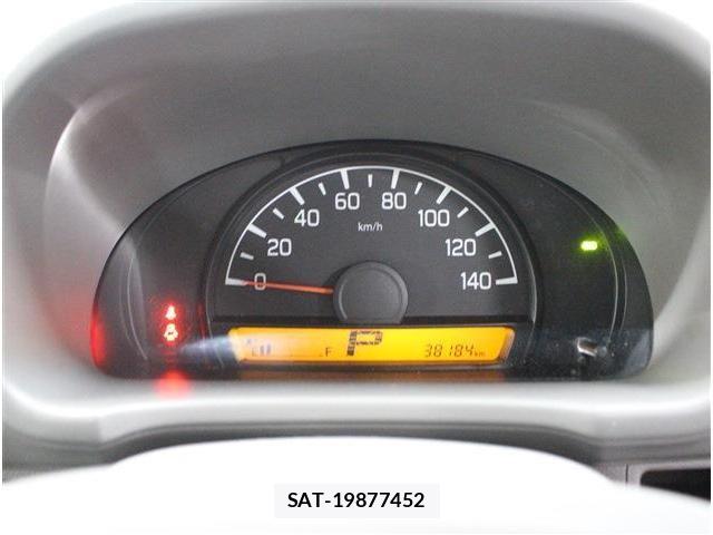 Suzuki EVERY 2016-12 7503126-15