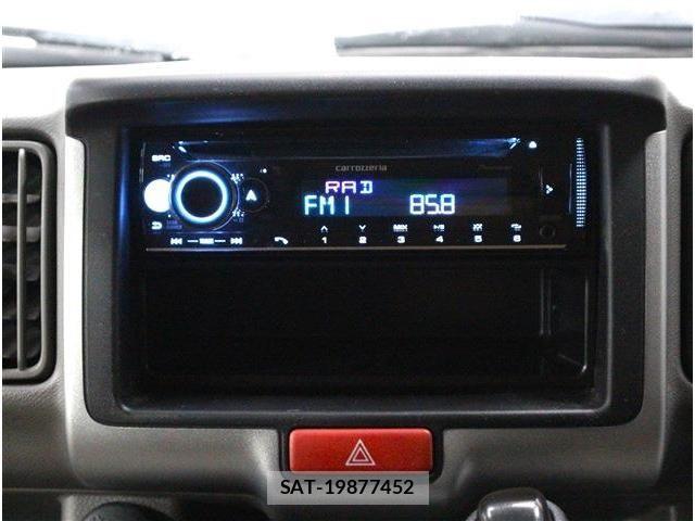 Suzuki EVERY 2016-12 7503126-17