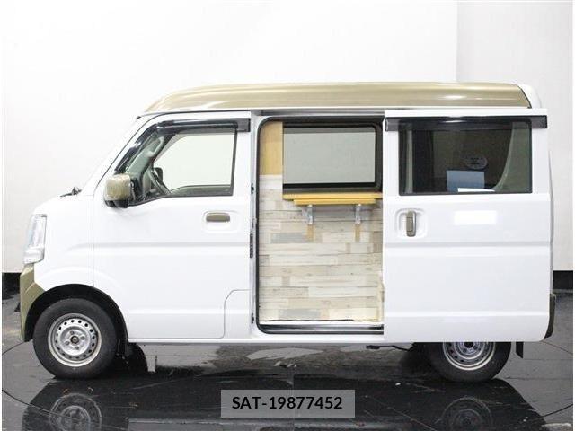 Suzuki EVERY 2016-12 7503126-1