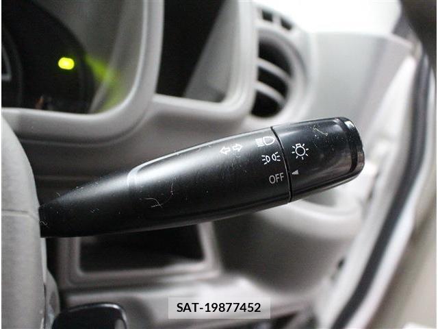 Suzuki EVERY 2016-12 7503126-21