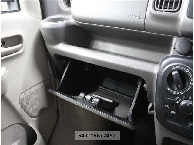 Suzuki EVERY 2016-12 7503126-22
