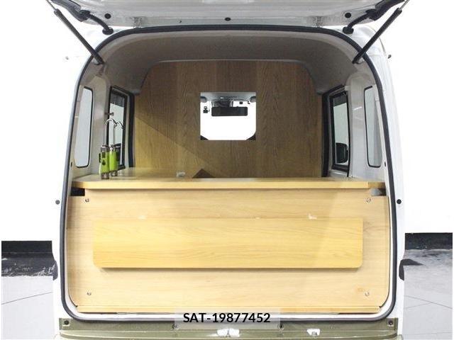 Suzuki EVERY 2016-12 7503126-25