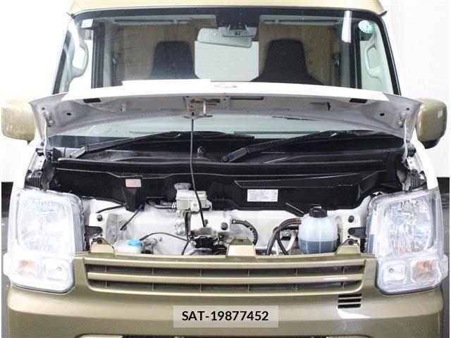 Suzuki EVERY 2016-12 7503126-28