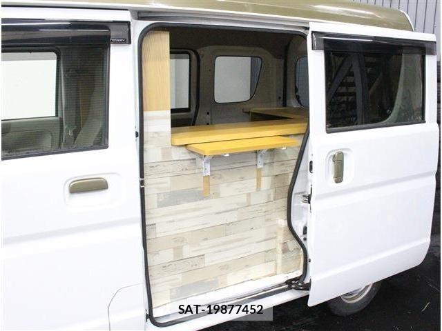 Suzuki EVERY 2016-12 7503126-2
