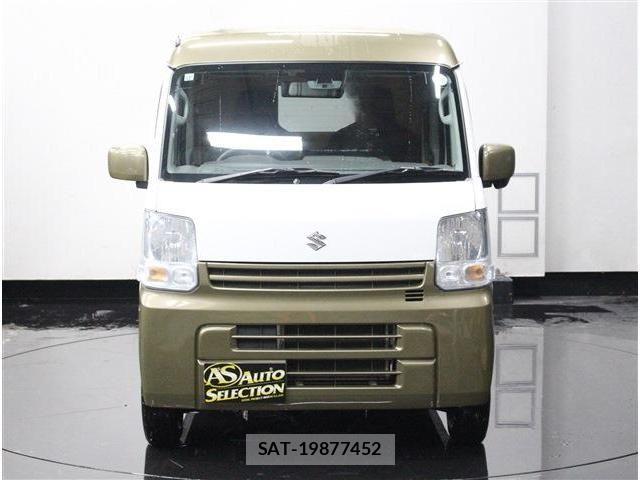 Suzuki EVERY 2016-12 7503126-4