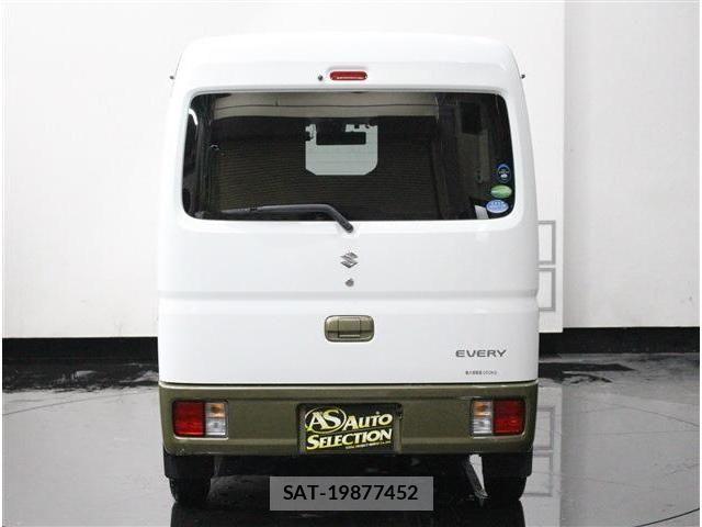 Suzuki EVERY 2016-12 7503126-5