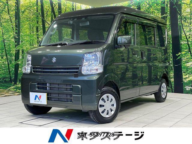 Suzuki EVERY 2023-11 7503117-0
