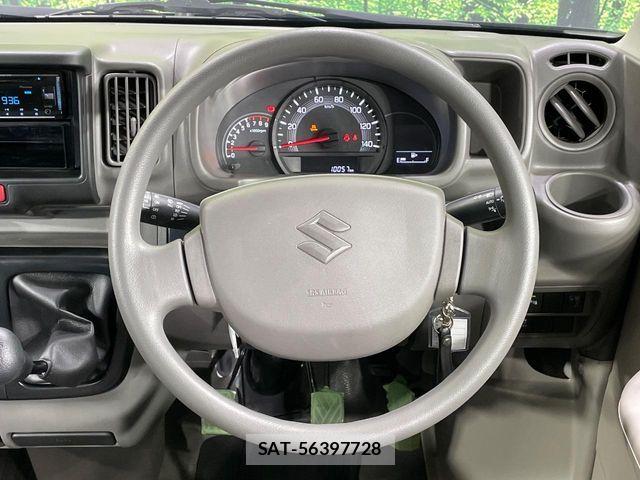 Suzuki EVERY 2023-11 7503117-10