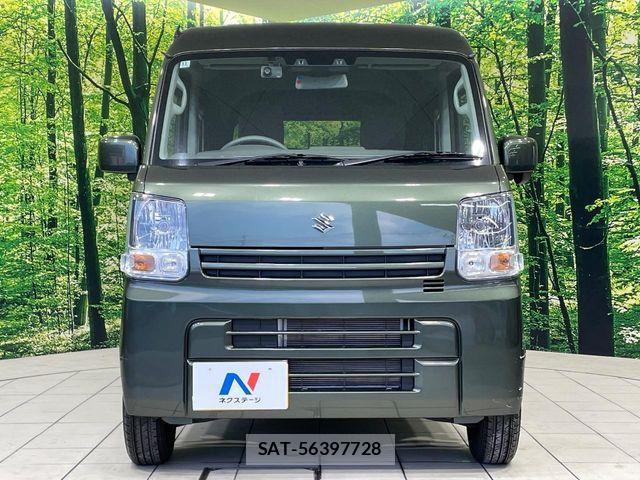 Suzuki EVERY 2023-11 7503117-13