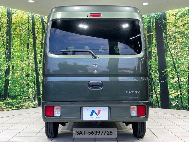 Suzuki EVERY 2023-11 7503117-14