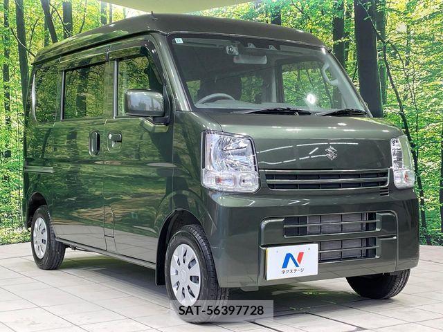 Suzuki EVERY 2023-11 7503117-15